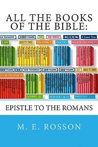 All the Books of Bible:Epistle to Romans