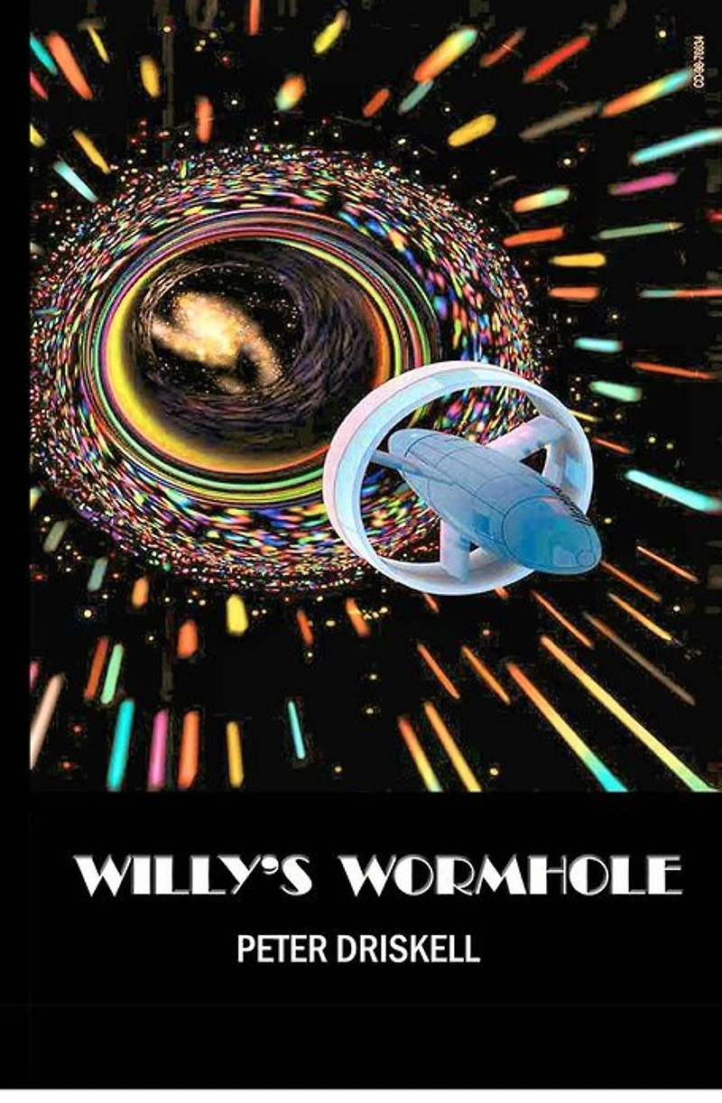 Willy's Wormhole