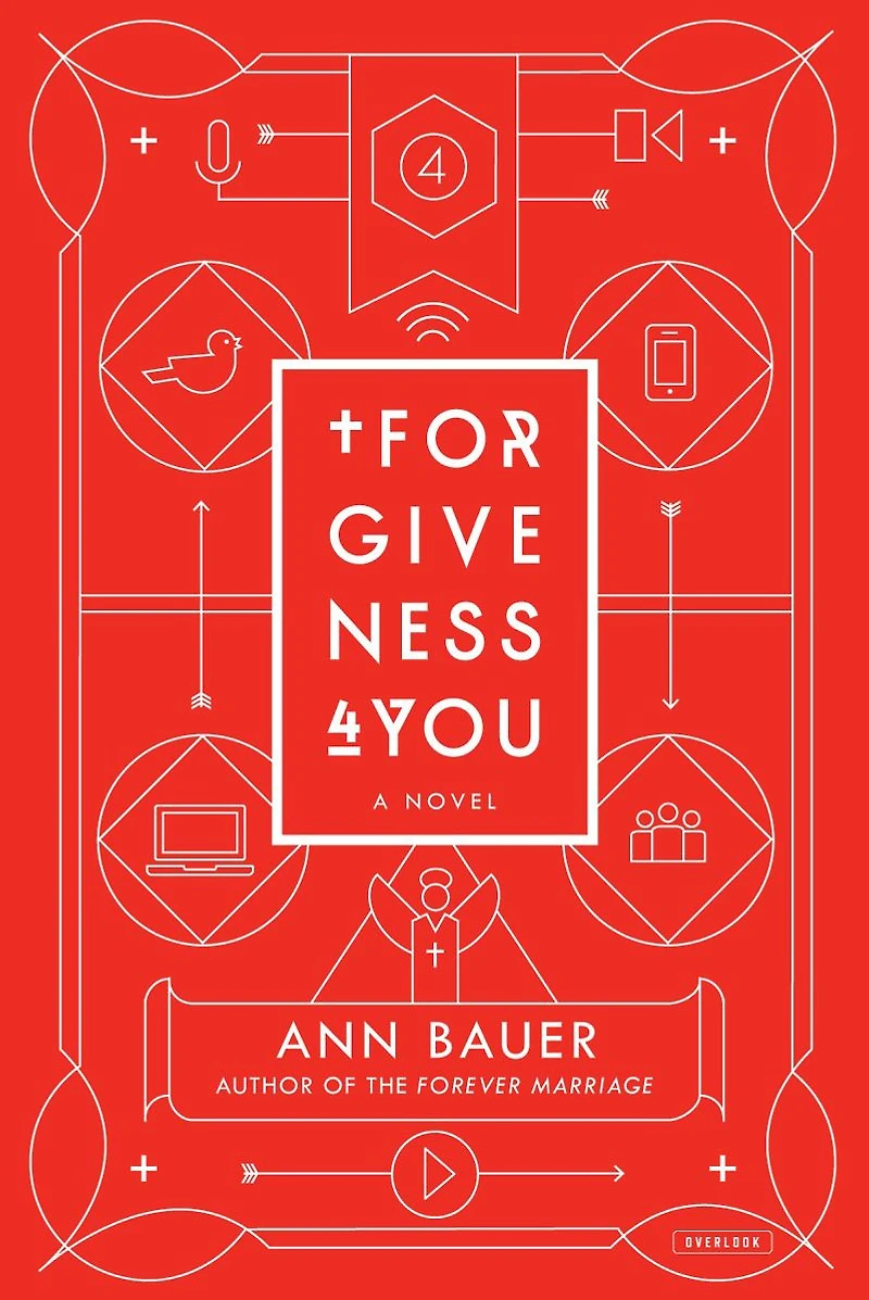Forgiveness 4 You: A Novel
