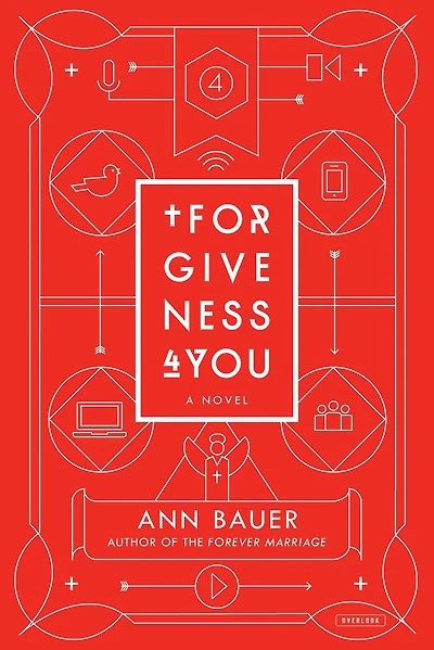 Forgiveness 4 You: A Novel