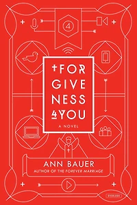 Forgiveness 4 You: A Novel