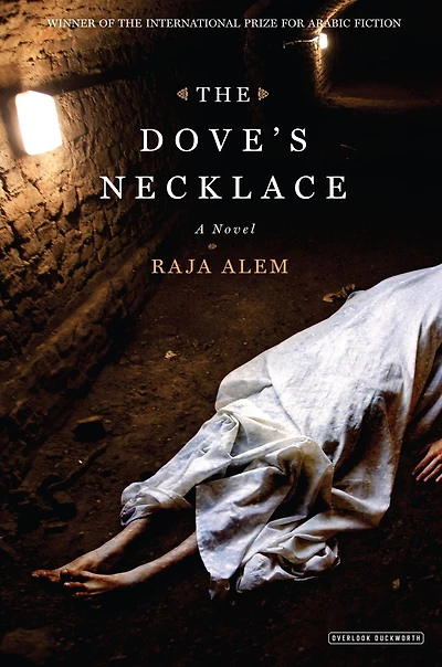 The Dove's Necklace
