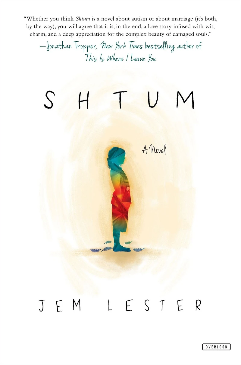 Shtum: A Novel