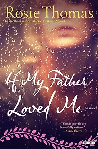 If My Father Loved Me: A Novel