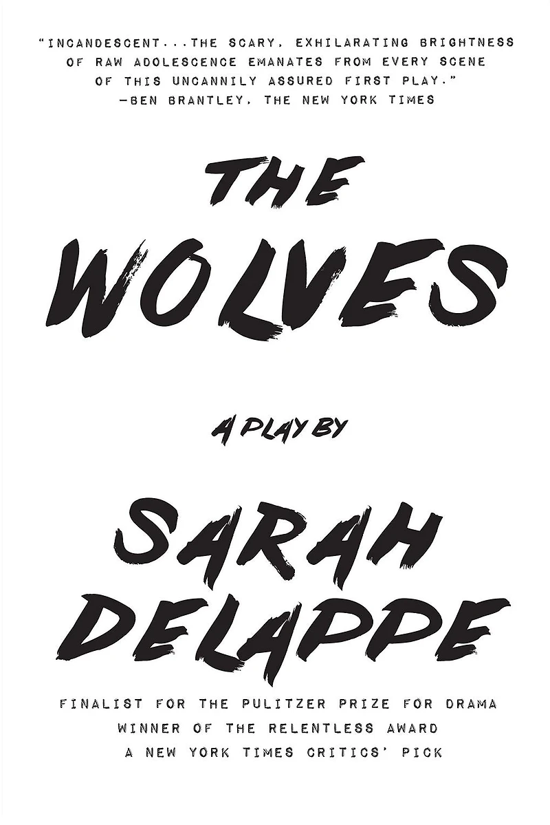 The Wolves