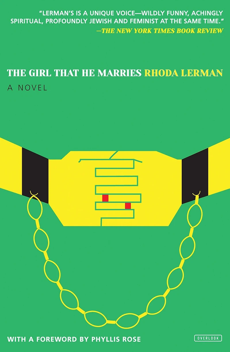 The Girl That He Marries: A Novel