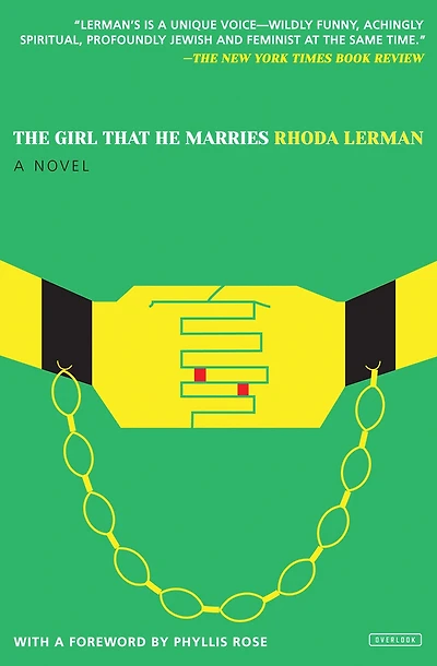 The Girl That He Marries: A Novel