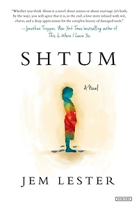 Shtum: A Novel