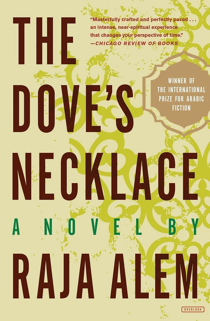 The Dove's Necklace