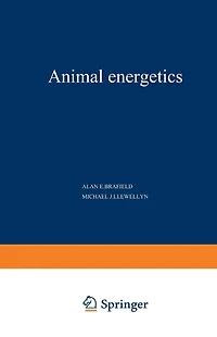 Animal Energetics