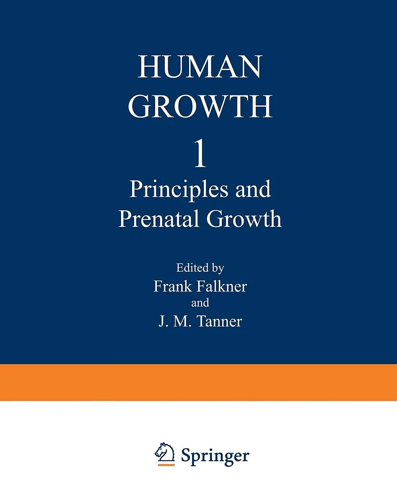 Principles and Prenatal Growth