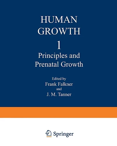Principles and Prenatal Growth