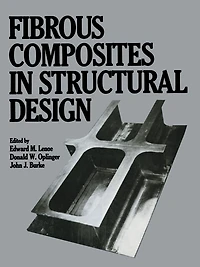 Fibrous Composites in Structural Design