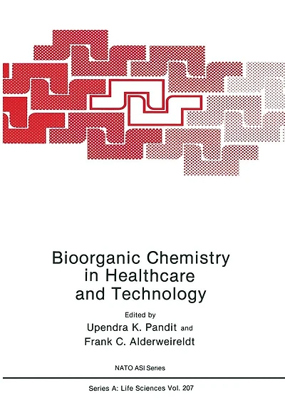 Bioorganic Chemistry in Healthcare and Technology