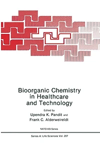 Bioorganic Chemistry in Healthcare and Technology