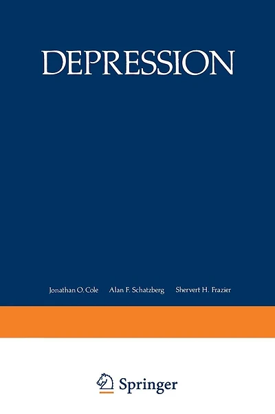 Depression: Biology, Psychodynamics, and Treatment