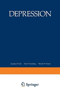 Depression: Biology, Psychodynamics, and Treatment