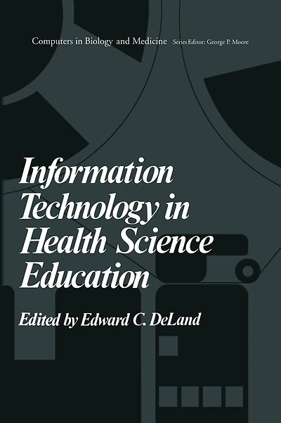 Information Technology in Health Science Education