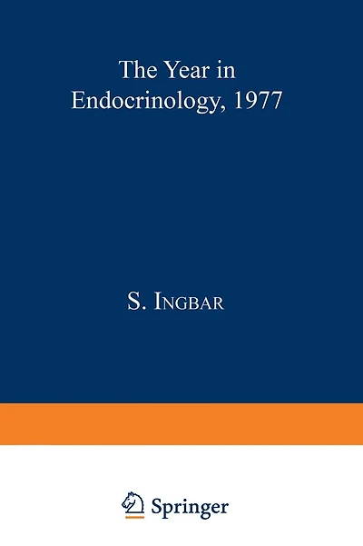 The Year in Endocrinology 1977