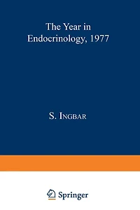 The Year in Endocrinology 1977