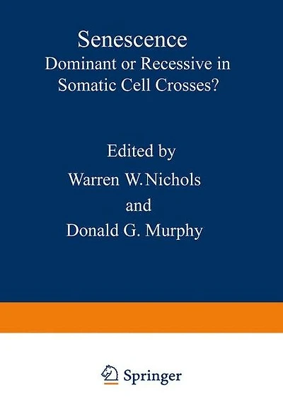 Senescence: Dominant or Recessive in Somatic Cell Crosses?