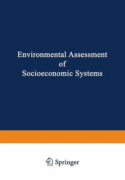 Environmental Assessment of Socioeconomic Systems