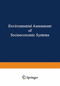 Environmental Assessment of Socioeconomic Systems