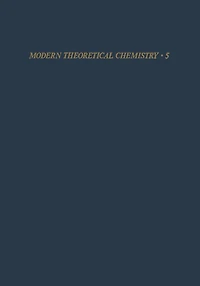 Statistical Mechanics: Part A: Equilibrium Techniques