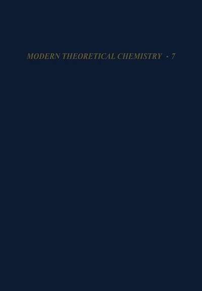 Semiempirical Methods of Electronic Structure Calculation: Part A: Techniques