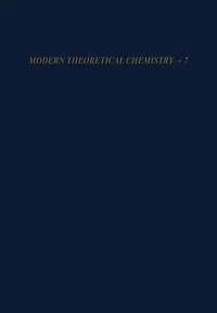 Semiempirical Methods of Electronic Structure Calculation: Part A: Techniques