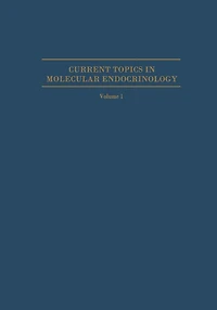 Hormone Binding and Target Cell Activation in the Testis