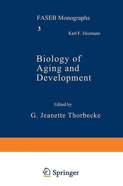 Biology of Aging and Development