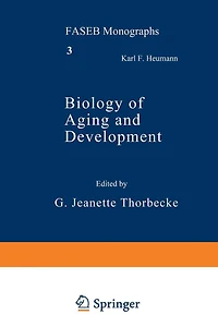 Biology of Aging and Development