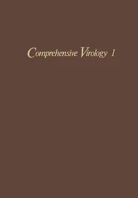 Comprehensive Virology: Descriptive Catalogue of Viruses
