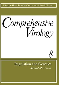 Regulation and Genetics: Bacterial DNA Viruses