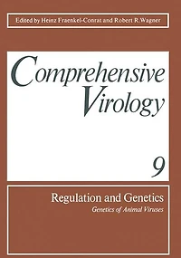 Regulation and Genetics: Genetics of Animal Viruses
