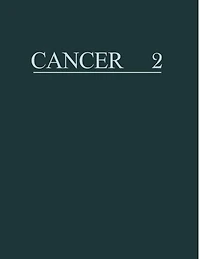 Cancer a Comprehensive Treatise 2: Etiology: Viral Carcinogenesis