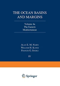 The Ocean Basins and Margins: Volume 4A The Eastern Mediterranean