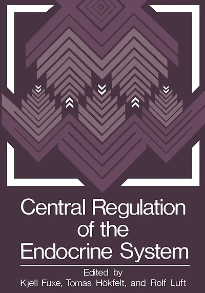 Central Regulation of the Endocrine System
