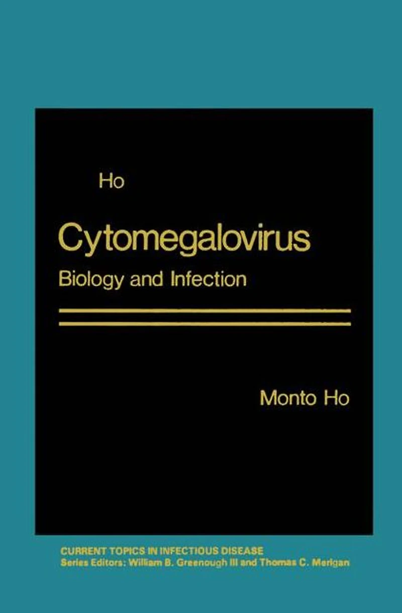 Cytomegalovirus: Biology and Infection