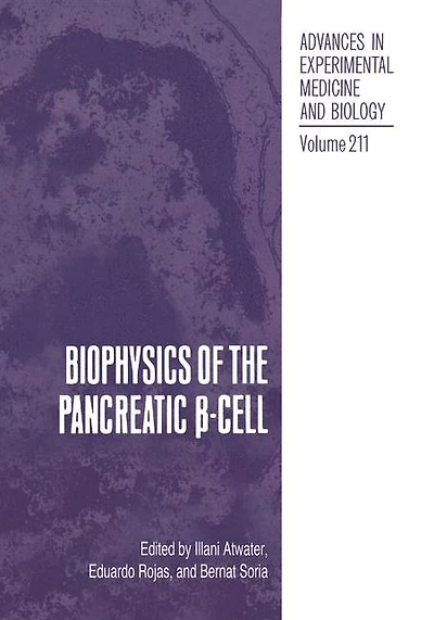 Biophysics of the Pancreatic ?-Cell