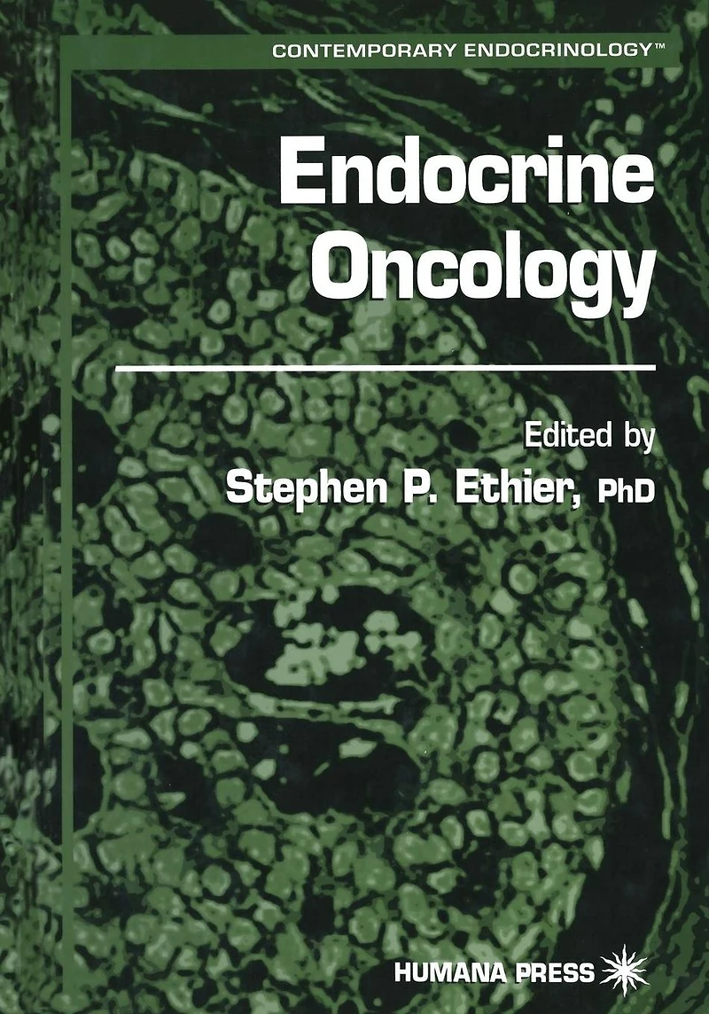 Endocrine Oncology
