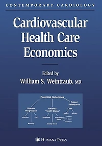 Cardiovascular Health Care Economics