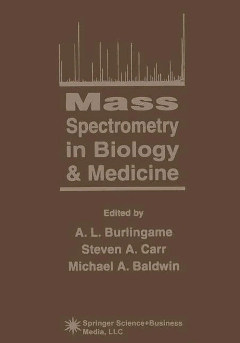 Mass Spectrometry Biology & Medicine