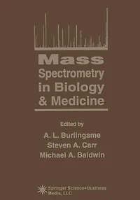 Mass Spectrometry Biology & Medicine
