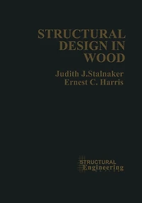 Structural Design Wood