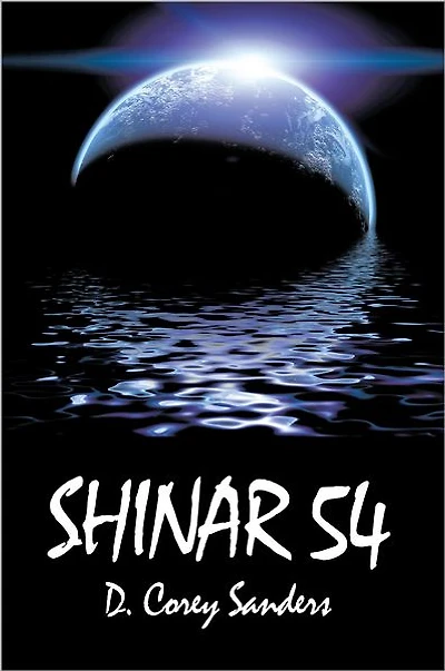 Shinar 54