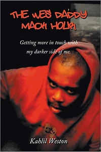 The Wes Daddy Mack Hour: Getting more in touch with my darker side of me.