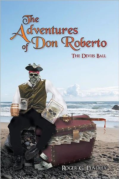 The Adventures of Don Roberto: The Devil's Ball