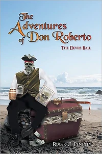 The Adventures of Don Roberto: The Devil's Ball